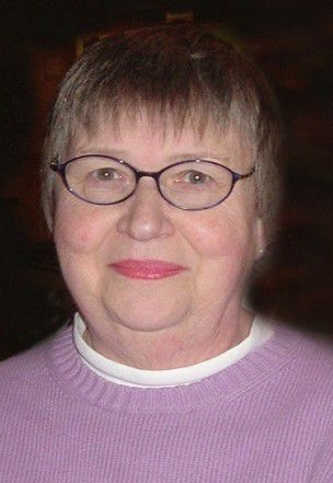 Lois Fleuette